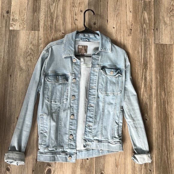Light Denim jacket - Picture 1 of 2